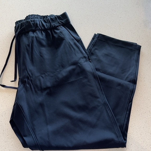 On the Travel Pants with Pockets 25'' - Picture 5 of 5